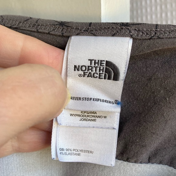 The North Face Dana Print Vaporwick Cami size Medium M - Picture 4 of 11
